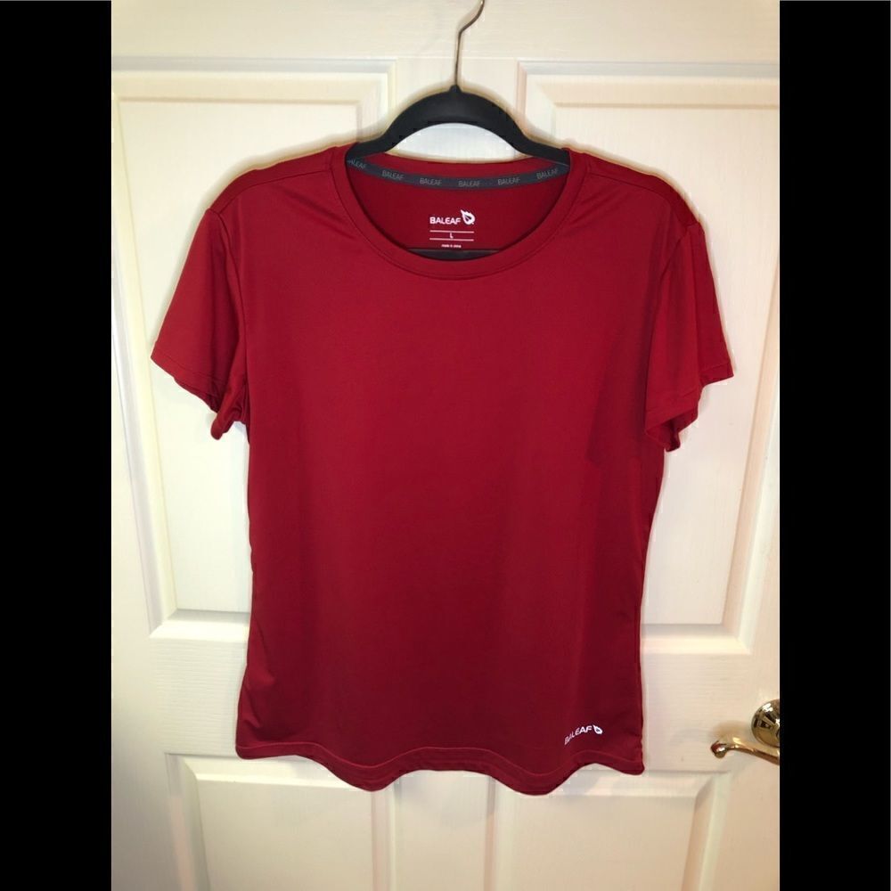 Baleaf performance shirt 